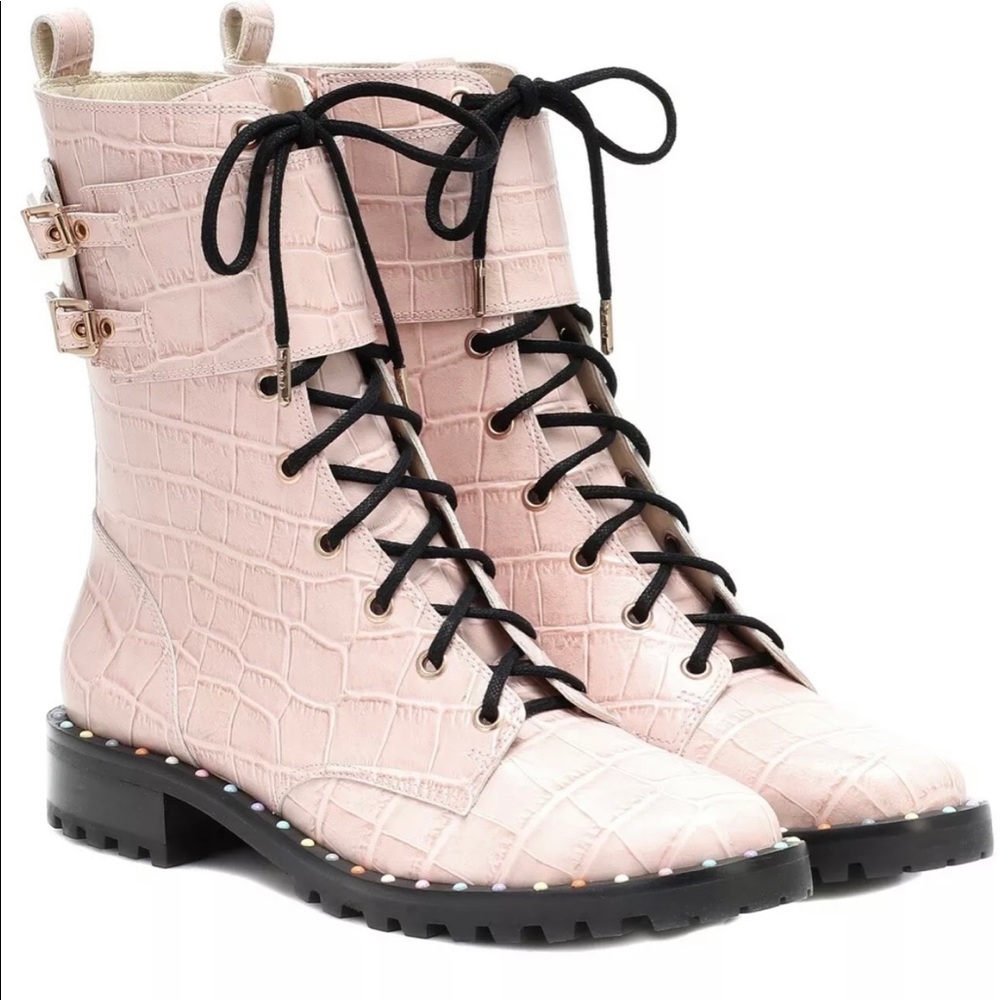 Sophia Webster Bessie Boots